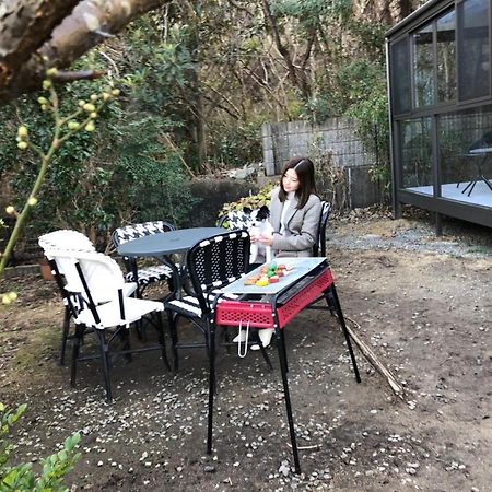 Villa Tiz Wan 洲本 Sumoto Exterior foto