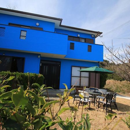 Villa Tiz Wan 洲本 Sumoto Exterior foto