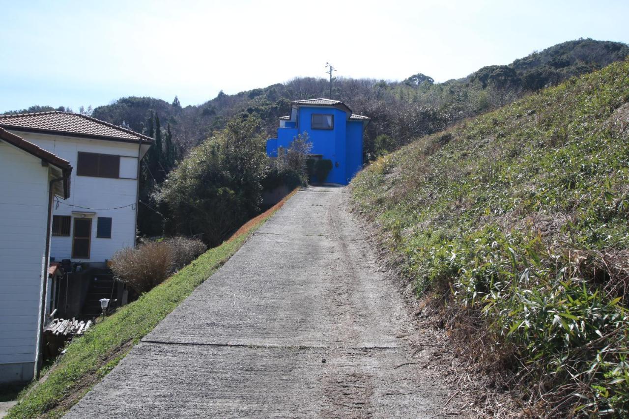 Villa Tiz Wan 洲本 Sumoto Exterior foto