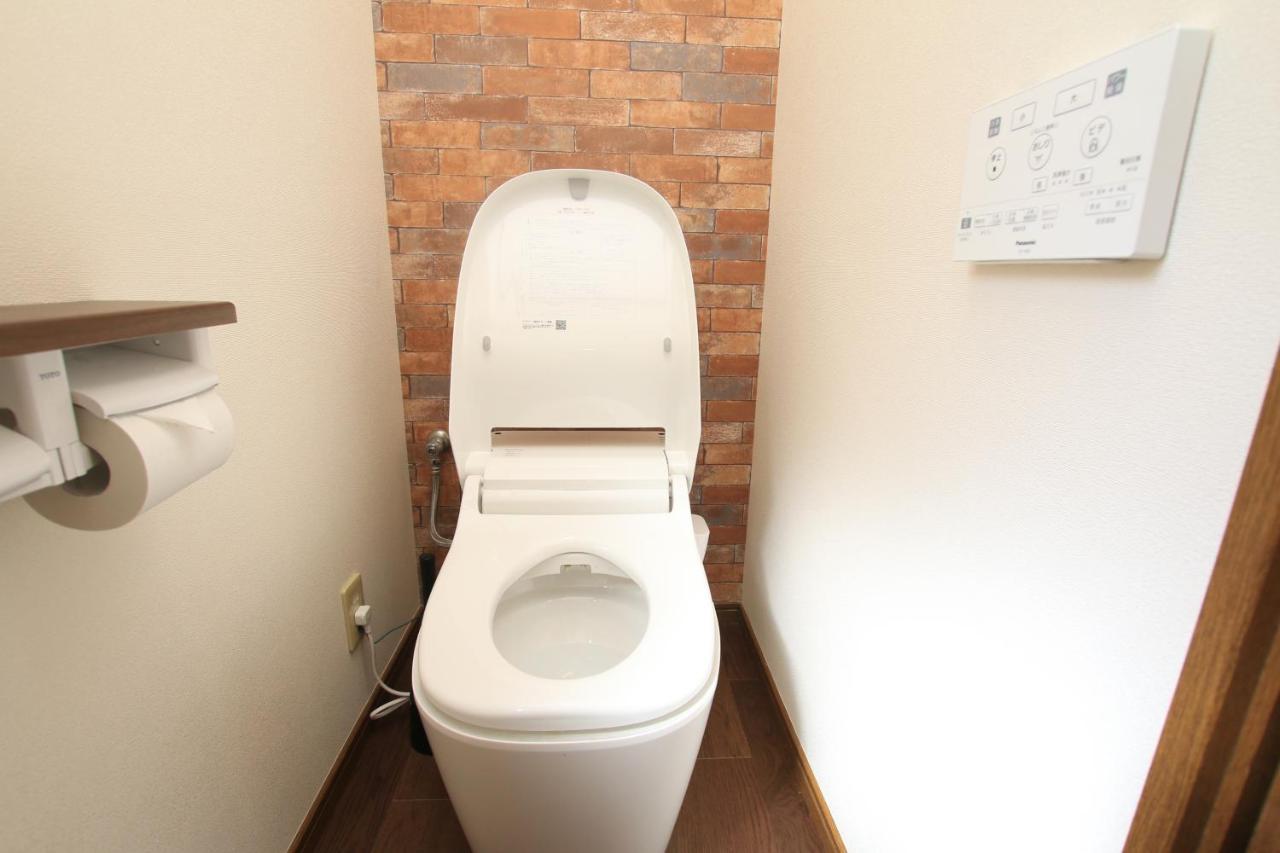 Villa Tiz Wan 洲本 Sumoto Exterior foto
