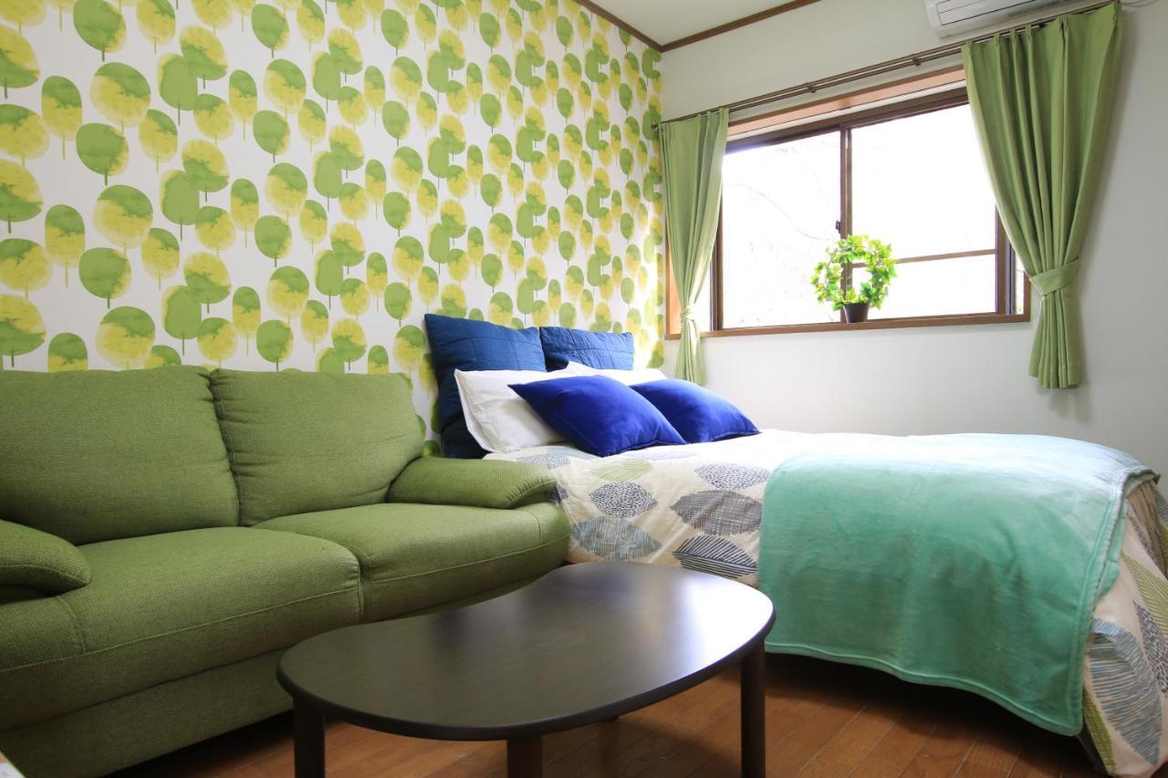 Villa Tiz Wan 洲本 Sumoto Exterior foto