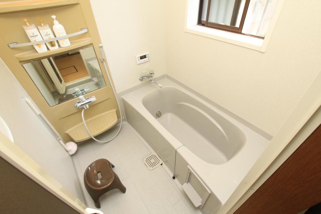 Villa Tiz Wan 洲本 Sumoto Exterior foto